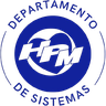 Departamento de Sistemas HPM