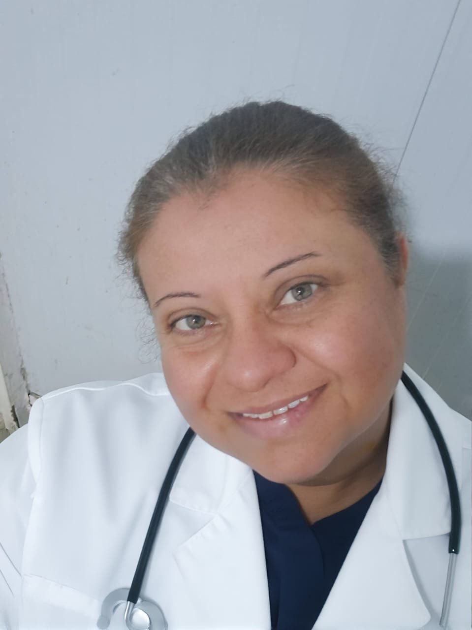 Carrizo Maria